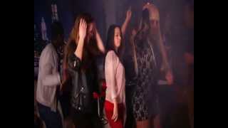 Richy D feat Alexandra Maksimova - Come to party (backstage)