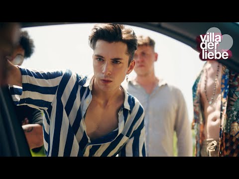 Ob sich die Mädels auf dieses Angebot einlassen? 🤔 | @Hopsgenommen - Kein Entkommen