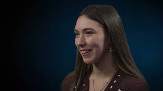 Financial support at Bath: Kasia’s Gold Scholarship & Accommodation Bursary stories