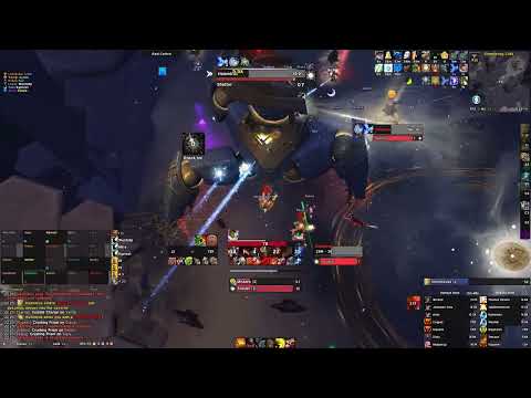 Giga [FatSharkYes] - Halondrus Mythic - Warrior PoV