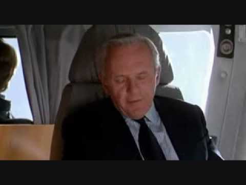 Rendezvous mit Joe Black - Helikopter deutsch