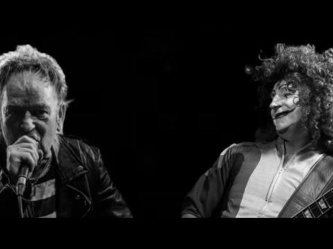 The Sensational Alex Harvey Experience Promotional Trailer 2024