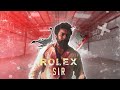 Rolex Surya Status Vikram Rolex Status Rolex Efx Status Vikram Movie Status Dhilli