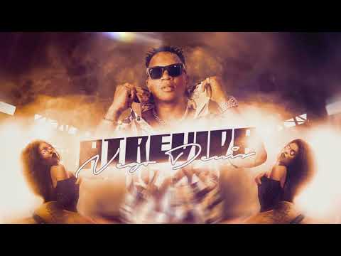 MC Nego Denis - Atrevida (Áudio Oficial)