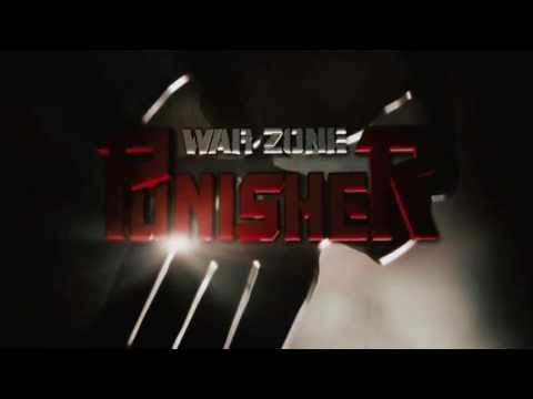 Punisher: War Zone (2008) - Trailer