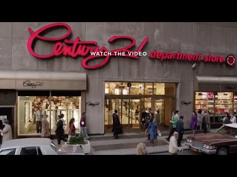 WE ❤️ CENTURY See why C21 is an icon with celebs & fashion insiders.