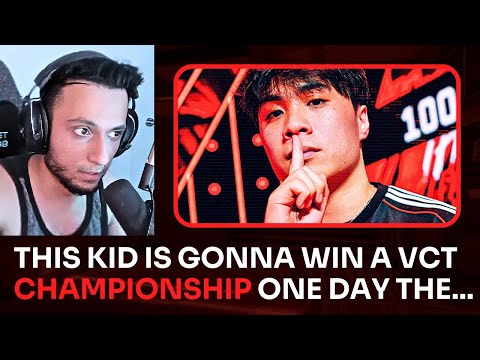 FNS Wants To Save 100T Cryocells After His Insane Performance vs Cloud9