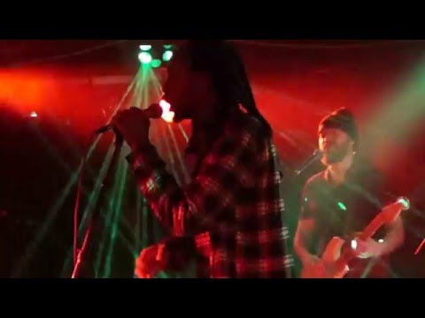 2016 Marley anniversary event Copenhagen - Ilawy