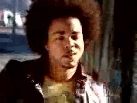 Nate James - Set The Tone