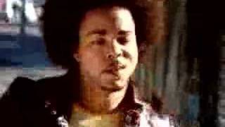 Nate James - Set The Tone