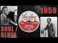 Goin' Home - Rosco Gordon (1959)