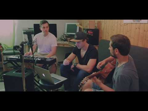 Dreierpropeller - Zum Leben zu wenig (Acoustic-Version, live)