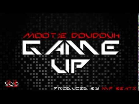 MOOTJE - GAME UP (prod. by Mp Beats)