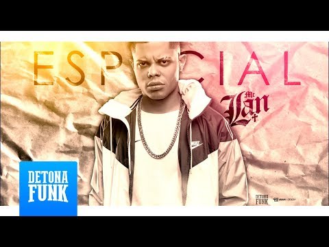 MC Lan - Beat das Emocionadas (Prod. DJ gege e Lan RW) Part. MC Barone, MC Tag e MC Dieguinho
