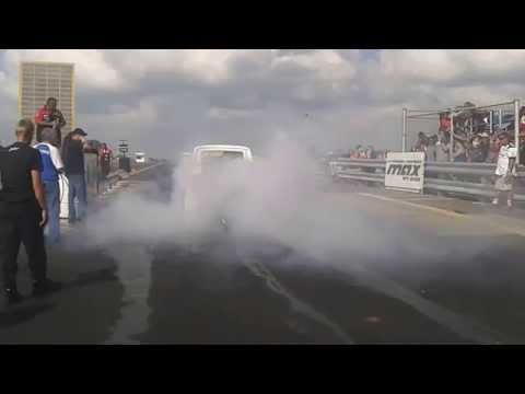 Tarlton International Raceway – Speed Fest 2014