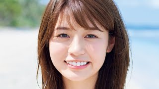 井口綾子 キスシーン