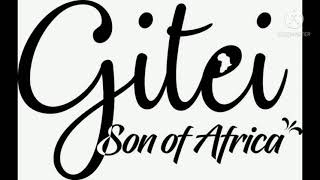 Asanti Mama Na Baba by Bonfire De king.