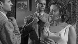 The Big Heat 1953 - Gloria Grahame video