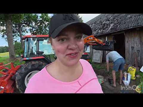 Sveikiiiiiiii :) Aš grįžau :) Balondžių gyvenėms tėsas :) #keitazemaite #video #vlog #lithuania