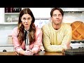 Forced To Be Roomates Dean Geyer Glee COMEDY Full Movie In English