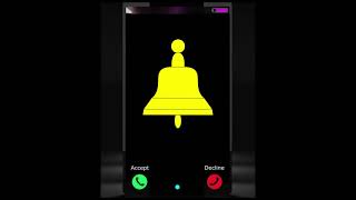Bell Ringtone - New Ringtone 2021 - Telephone Ringtone