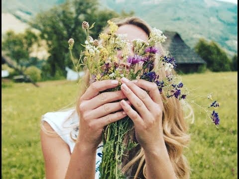 Veronika Rabada – Lúka (Oficiálny videoklip)