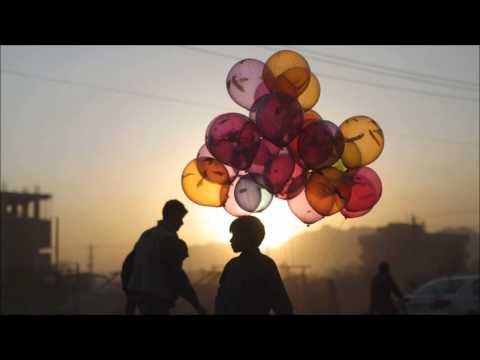 Nils Hoffmann - Balloons (AKA AKA & Thalstroem Remix)