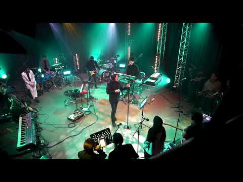 KENANGAN MANIS - DEWA19 feat VIRZHA (Live)