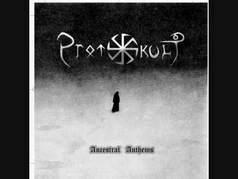 Protokult - Pagan War