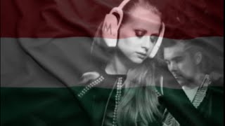 Maraaya - Here for you MAGYARUL (Szlovénia)