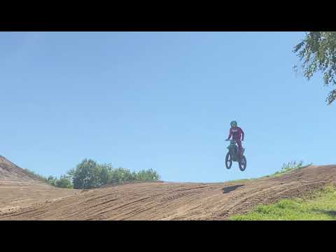 Local Michigan Ripz - Baja Acres October, 2020