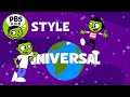 2012 Universal Logo PBS Kids Style