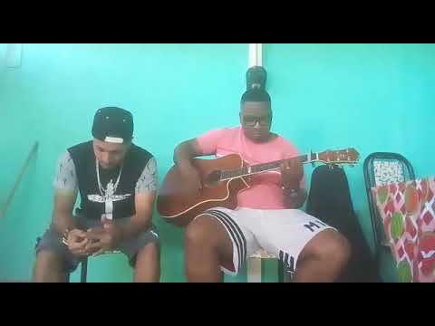 Rapper 2R ft amaro projeto versos e dimensões voz e violão