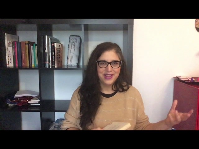 Vídeo relacionado con Bordados (Reservoir Gráfica)