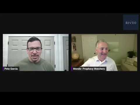 What Happens Next? A Prophetic Timeline of the End Times