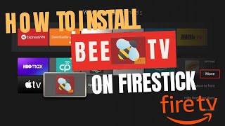 How to Download and Install Bee tv on your FireStick 2024