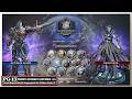 T5 Final Battle Part 2 With Healthbars Concept Gameplay Video