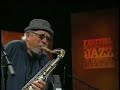The Water is Wide - Charles Lloyd 2001