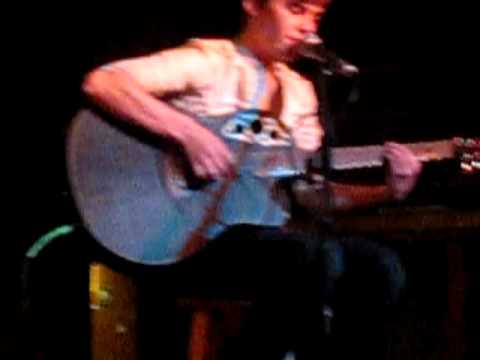 2/5 KAKI KING - Life Being What It Is @ The Parish 7-23-09