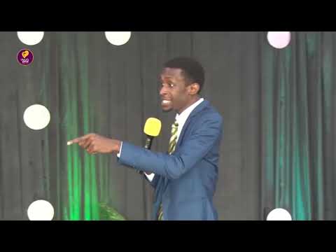 The Fig Tree & The Temple - Ps Isaac Waiswa - Christ's Heart Kampala