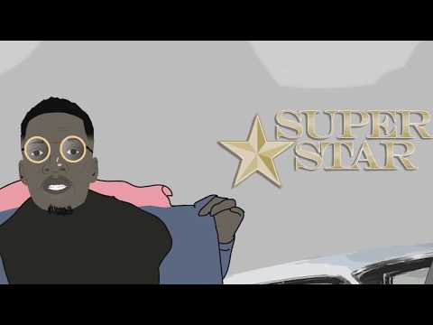 Gibs Tvak × Ti Gonz - Country Game (visualizer)