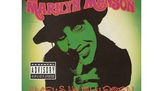 Marilyn Manson- Shitty Chicken Gang Bang