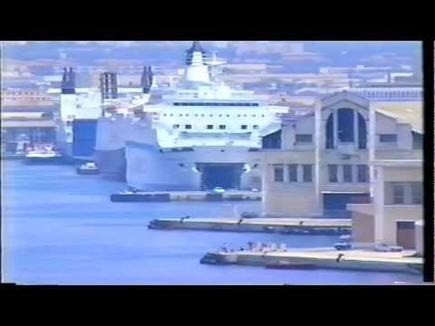 les régions de france - provence - alpes - côte d´azur