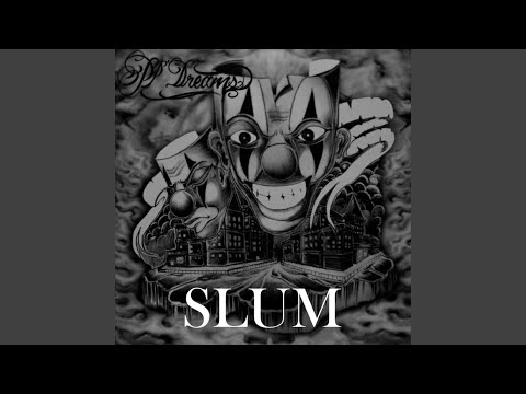 สลัม