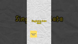 Download lagu Singkatan Kata GWS #singkatankata #singkatan #gws #acronyms mp3