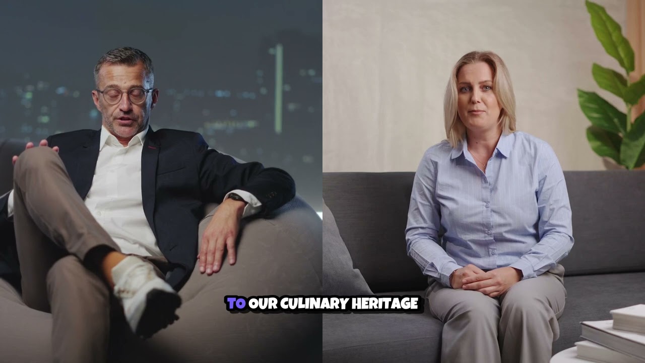 Advanced Cooking Techniques and Methods