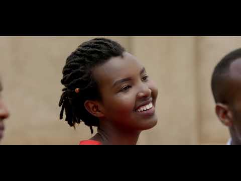 Iyo Avuze By Messengers Singers(Official Video 2019)