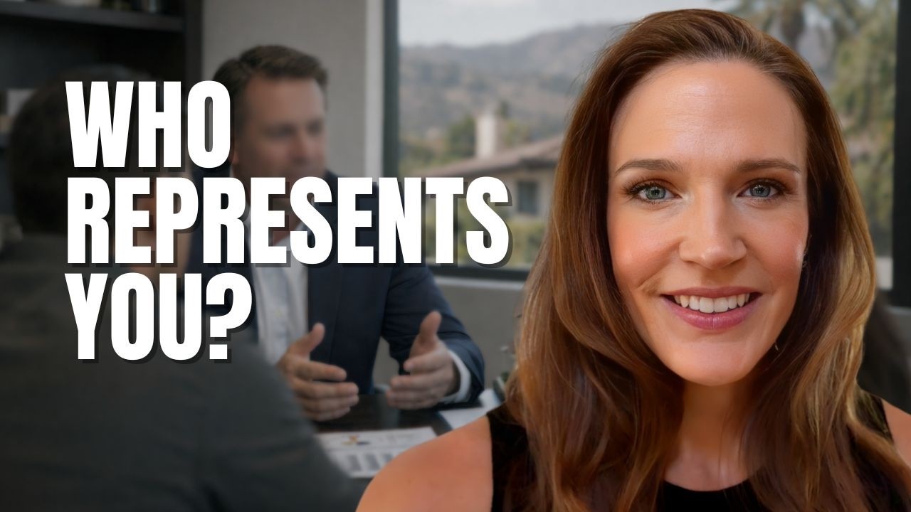 Why Buyers Need Representation at New Construction