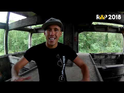 Buli KRS - ETAP1 #RWP2018 (PROD. FLAME)