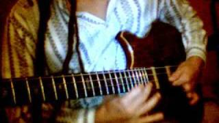 Great dane(Stanley Clarke cover)